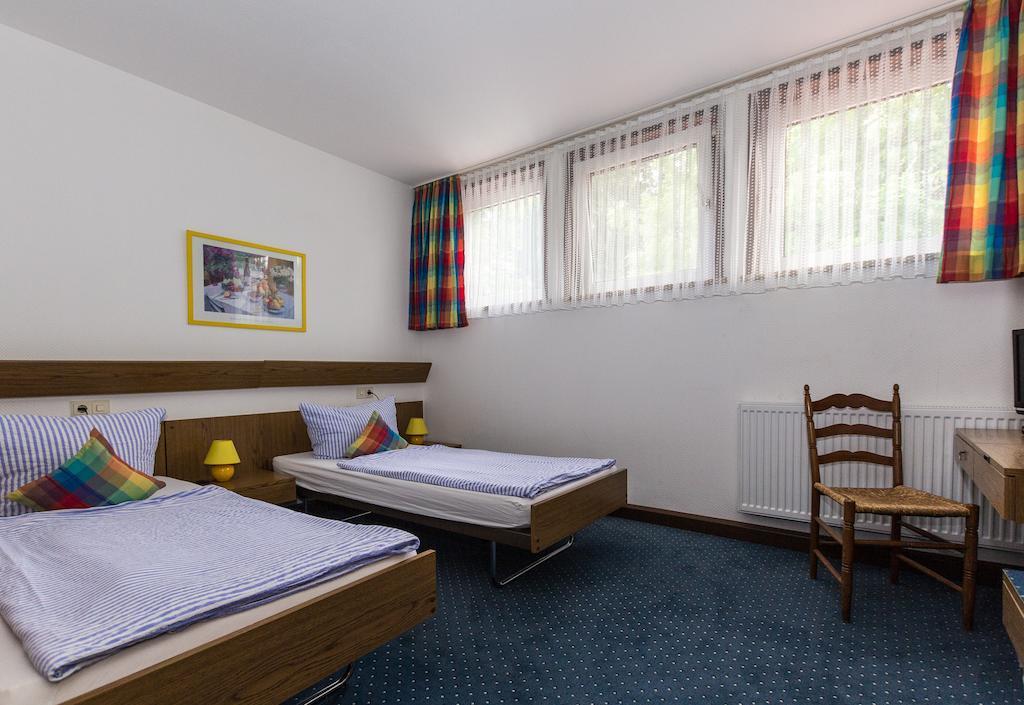 Gasthof Bathmann Loxstedt Ruang foto