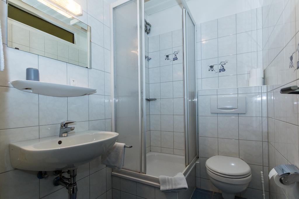 Gasthof Bathmann Loxstedt Ruang foto