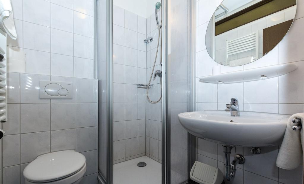 Gasthof Bathmann Loxstedt Ruang foto
